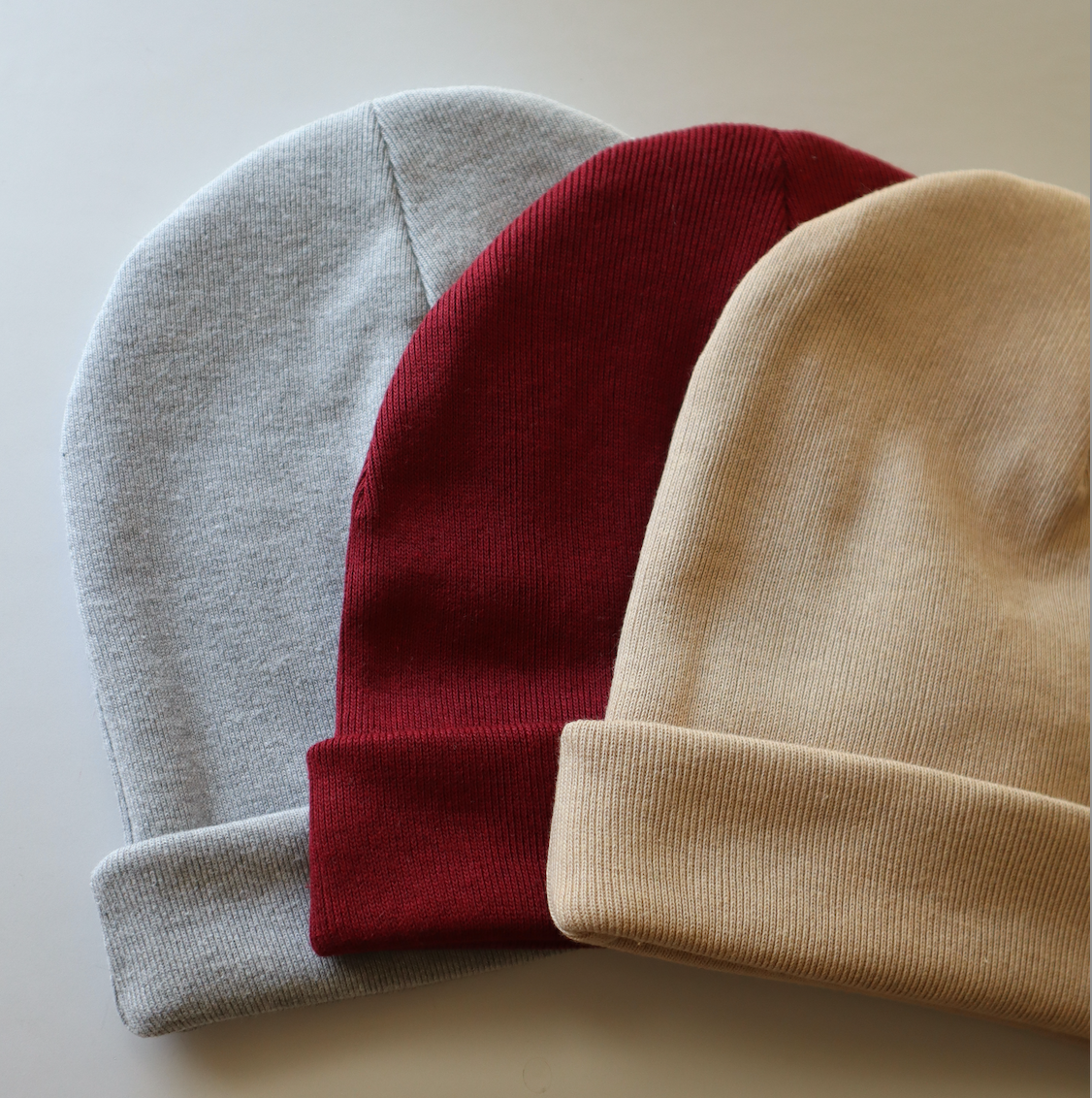 Hat Pattern One Size