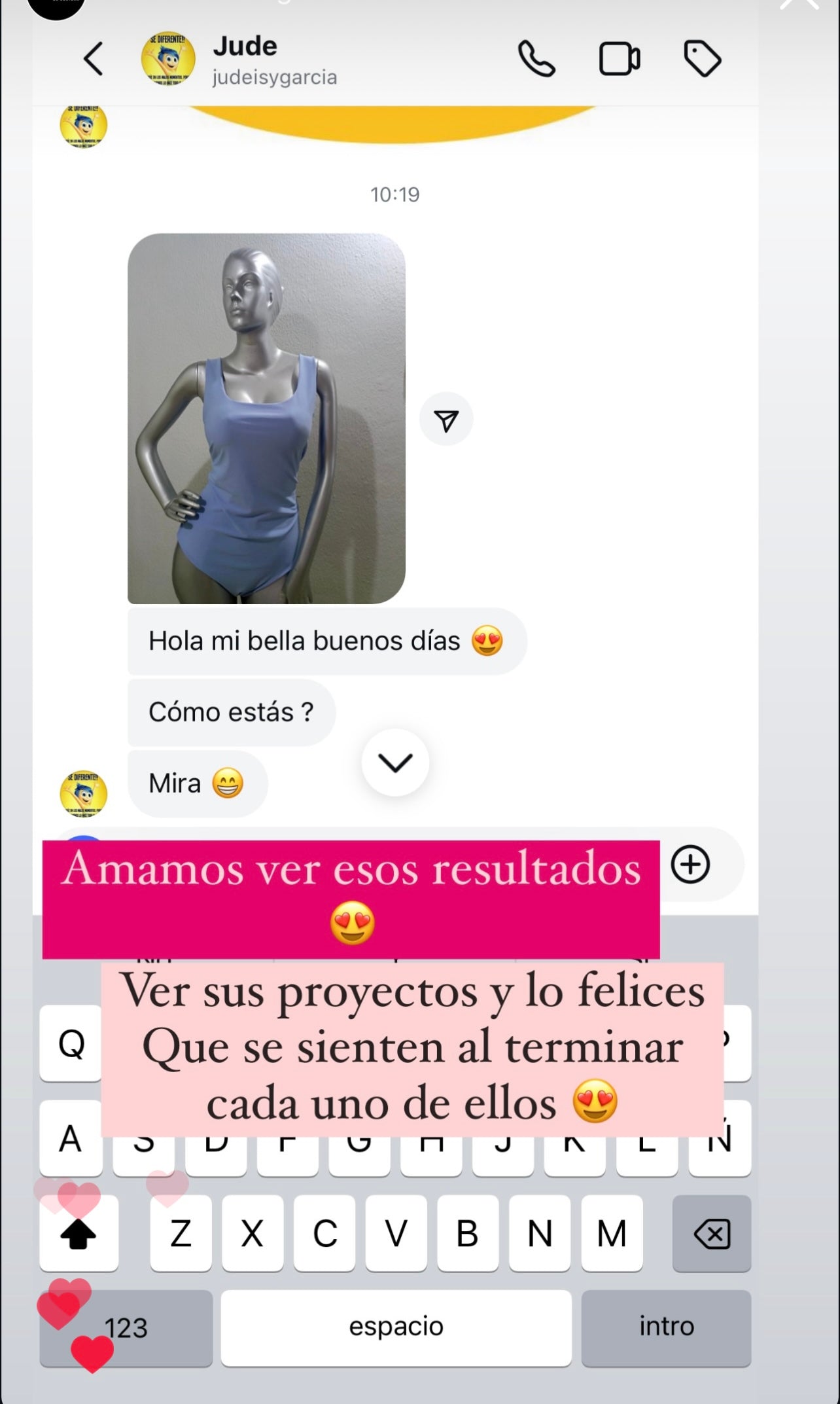 Patrón de costura Body Amanda tallas desde XS hasta la XXL - patrones de costura en pdf de descarga instantanea