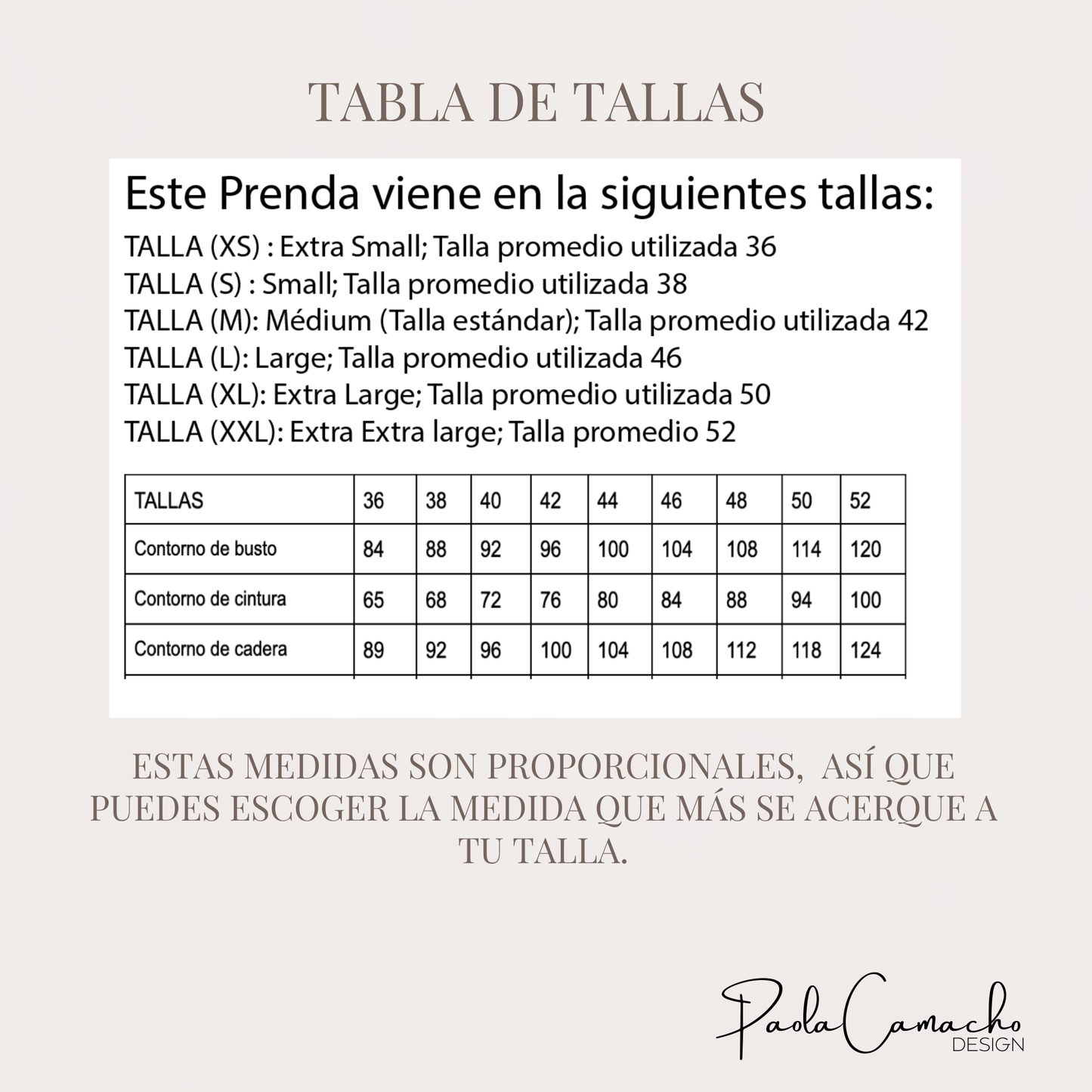 Patrón de costura Body Perla tallas desde XS hasta la XXL - patrones de costura en pdf de descarga instantanea