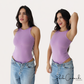 Patrón de Costura Body Halter PDF | Tallas XS–XXL | Principiantes | Paola Camacho Design