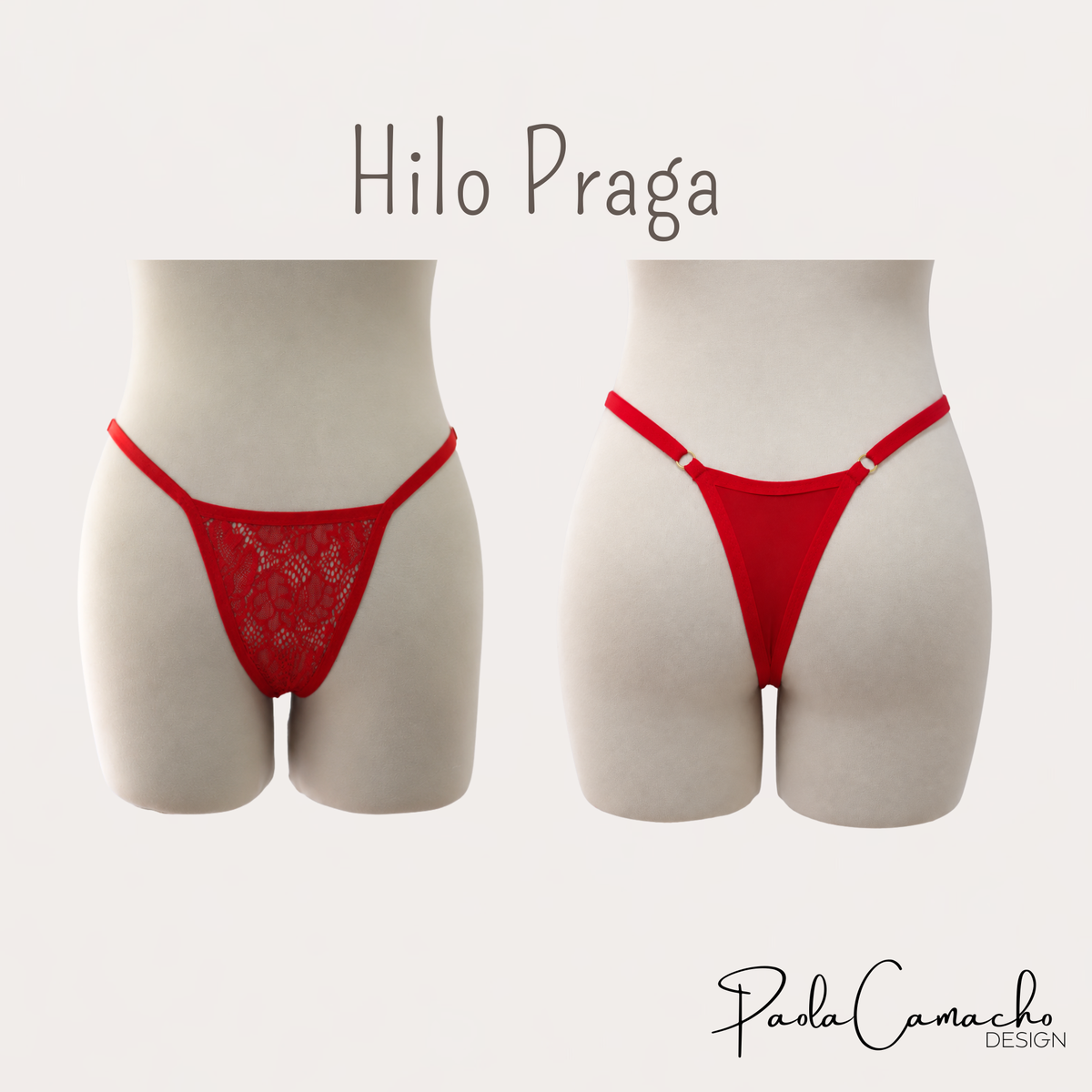 Patrón de Costura Hilo Praga PDF | Tallas XS HASTA XXL | Impresión Hoja Carta | Principiantes