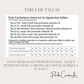 Patrón de Costura Cachetero Florencia PDF | Tallas XS HASTA XXL | Impresión Hoja Carta | Principiantes