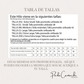 Patrón de Costura Hilo Praga PDF | Tallas XS HASTA XXL | Impresión Hoja Carta | Principiantes