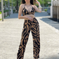PANTALÓN ABRIL/ JOGGERS RECTO PATRONES EN PDF
