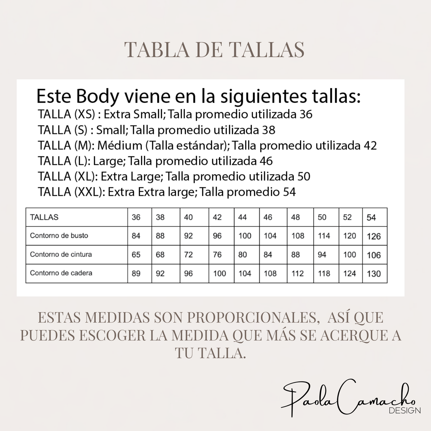 Patrón de costura Body Urquia - tallas desde XS hasta la XXL - patrones en pdf de descarga instantanea / Body manga larga