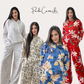 Patrón de Costura Hoodie Lia  – PDF Tallas XS a XXL (Hoja Carta)